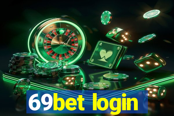 69bet login